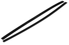 1971-1972 Dodge Dart 1971-1972 Dodge Dart 1971-1972 Dodge Dart 1971-1972 Plymouth Scamp 1970-1972 Plymouth Duster 1970-1972 Plymouth Duster 1969-1972 Dodge Dart 1969-1972 Dodge Dart 1969-1970 Dodge Dart 1968-1969 Dodge Dart 1968-1969 Plymouth Valiant 1967 Dodge Coronet 1967-1968 Dodge Dart 1967-1972 Dodge Dart 1967-1969 Dodge Dart 1967 Dodge Monaco 1967-1969 Plymouth Barracuda 1967 Plymouth GTX 1967 Plymouth Satellite 1967-1972 Plymouth Valiant 1967-1969 Plymouth Valiant 1967 Plymouth VIP 1966 Dodge Coronet 1966-1967 Dodge Monaco 1966 Plymouth Fury 1965 Dodge 880 1965-1967 Dodge Coronet 1965-1967 Dodge Coronet 1965-1967 Dodge Coronet 1965 Dodge Polara 1963-1964 Dodge 330 1963-1964 Dodge 440 1963 Dodge Polara 1963 Dodge Polara 1962 Dodge Dart 1962 Dodge Dart 1962 Dodge Dart 1962-1967 Plymouth Belvedere 1962-1967 Plymouth Fury 1962-1967 Plymouth Fury 1962-1964 Plymouth Savoy Rear Roll-Up Window Seals. Two pieces, 20