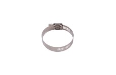 Universal Mishimoto MM Worm Gear Clamps - High-Torque Worm Gear Clamp 0.39in.-0.63in. (10mm-16mm) - Pack of 10