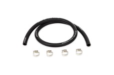 Universal Mishimoto MM Silicone Hose - Universal - 1.0in x 6in Hose w/ 4 Clamps
