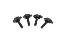 2015 Subaru BRZ, 2015 Scion FR-S, 2013 Subaru Impreza, 2014 Subaru Impreza, 2015 Subaru Impreza, 2015 Subaru WRX, 2016 Scion FR-S, 2016 Subaru WRX, 2016 Subaru Impreza, 2016 Subaru BRZ, 2017 Subaru BRZ, 2017 Subaru WRX, 2017 Toyota 86, 2018 Subaru WRX, 2018 Toyota 86, 2018 Subaru BRZ, 2019 Subaru WRX, 2019 Subaru BRZ, 2019 Toyota 86, 2017 Subaru Crosstrek, 2016 Subaru Crosstrek, 2020 Toyota 86, 2020 Subaru BRZ, 2020 Subaru WRX, 2021 Subaru WRX, 2019 Subaru Crosstrek, 2020 Subaru Crosstrek, 2021 Subaru Crosstrek, 2017 Subaru Impreza, 2018 Subaru Impreza, 2019 Subaru Impreza, 2020 Subaru Impreza, 2021 Subaru Impreza, 2018 Subaru Crosstrek Mishimoto MM Ignition Coil - Four Cylinder Ignition Coil Set