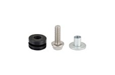 Universal Mishimoto MM Intercooler Pipe Kits - Intercooler Mounting Kit (MMINT-UCF M/R/S/G Line)