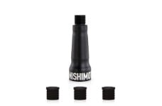 Universal Mishimoto MM Shift Knobs - Shift Knob Extension - 3in