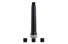 Universal Mishimoto MM Shift Knobs - Shift Knob Extension - 6in
