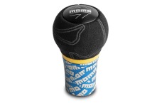 Universal Momo MOM Shift Knobs - Ultra Shift Knob - Blue