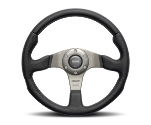 All Jeeps (Universal), Universal MOMO Race Steering Wheel