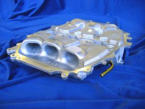 2006 Infiniti G35 Coupe, 2006 Nissan 350Z, 2007 Infiniti G35 Sedan, 2007 Infiniti FX 35 MotorDyne Engineering Iso Thermal MREV 2 Manifold