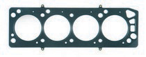 74-78 Ford Mustang II 2+2, 74-80 Ford Pinto, 75-80 Mercury Bobcat, 75-86 Mercury Capri, Ghia, 77-82 Ford Courier, 78-83 Ford Fairmont, Futura, 78-83 Mercury Zephyr, GS, Z7, 79-93 Ford Mustang, 81-82 Ford Granada, 81-86 Mercury Cougar, 83-86 Ford LTD, LTD Brougham, 83-86 Mercury Marquis, 83-88 Ford Thunderbird, Thunderbird Sport, 83-93 Ford Ranger, Super, 84-93 Ford Tempo, 84-93 Mercury Topaz, 86-87 Ford Aerostar, Marquis Brougham, • Mustang Ghia, • Mustang GT, Mustang II Ghia, Mustang II Mach 1, • Mustang L, • Mustang LX, • Mustang SVO, Taurus GL, Taurus GLS, Taurus GLX, Taurus L, Taurus LX, Taurus Sport Mr.Gasket® MLS Nitrile Head Gasket (3.83 Inches Gasket Bore)
