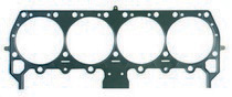 66-71 Chrysler 300, 66-75 Chrysler Imperial, Imperial Crown, Imperial LeBaron, 66-78 Chrysler Newport, Custom, Royal, 66-78 Chrysler New Yorker, Brougham, 68-77 Chrysler Town & Country Mr.Gasket® MLS Nitrile Head Gasket (4.5 Inches Gasket Bore)
