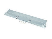 70-81 Chevrolet Camaro, Camaro LT, Camaro Z28 Mr.Gasket® Radiator Support - Chrome