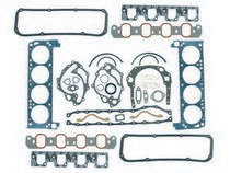 1970 Ford Fairlane 500, 70-73 Ford Mustang, 70-74 Ford Ranchero 500, GT, Squire, • 70-74 Ford Torino 500, 70-74 Ford Torino 500, • 72-74 Ford Gran Torino, 72-74 Mercury Cougar, 72-74 Mercury Montego, Brougham, Cougar XR-7, Elite, Montego GT, Montego MX, • Mustang BOSS 351, • Mustang Grande, • Mustang Mach 1, Sport, Squire, Torino Brougham, Torino Cobra, Torino GT, Torino Squire Mr.Gasket® Ultra-Seal® Engine Full Gasket Set