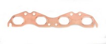 91-93 Nissan NX, 91-94 Nissan Sentra SE-R, 95-97 Nissan 200SX, SE, SE-R Mr.Gasket® CopperSeal Manifold Gasket Set (Port Dimensions W-1.76 Inches x H-1.3 Inches)