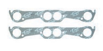 67-74 Pontiac Bonneville, 67-74 Pontiac Grand Prix, 68-70 Pontiac Executive, Safari, • 68-70 Pontiac Safari (Catalina), 68-70 Pontiac Tempest, Custom, 68-73 Pontiac GTO, • 68-74 Pontiac Catalina, 68-74 Pontiac Catalina, • 68-74 Pontiac Firebird, 68-74 Pontiac Firebird, 68-74 Pontiac Lemans, • 70-74 Pontiac Firebird Trans Am, 71-74 Pontiac Grand Safari, 71-74 Pontiac Grandville, 73-74 Pontiac Grand Am, Brougham, Esprit, Formula, Safari, Sport Mr.Gasket® Ultra-Seal® Exhaust Manifold Gasket Set (1 7/8 Inches Port Diameter)