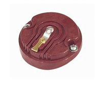 54-74 Beetle, 71-74 Super Beetle MSD Ignition Distributor Rotor - VW/Ford 2.3L