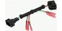 Ford F250 Ignition Wire Harnesses at Andy's Auto Sport
