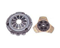 94-01 Acura Integra GSR, 97-01 Acura Integra Type-R, 94-97 Honda Del Sol VTEC, 99-00 Honda Civic Si Mugen Clutch Kits
