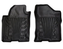 08-10 Titan Nifty Catch-It Mat Front (Black)