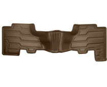 98-10 Ranger Super Cab Nifty Catch-It Mat Rear