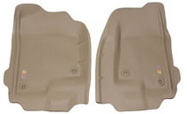 07-10 Caliber, 07-10 Compass, 07-10 Patriot Nifty Catch-All Xtreme Front 2-Piece Set (Tan)
