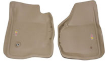 00-05 Excursion Nifty Catch-All Xtreme Front 2-Piece Set (Tan)