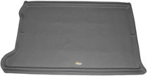 92-00 Suburban With Or W/O 4WD Floor Shift Nifty Catch-All Xtreme Rear Cargo (Gray)