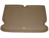 01-08 Escape Rear Cargo - No Rear Speakers, 01-08 Mariner Rear Cargo - No Rear Speakers, 01-08 Tribute Nifty Catch-All Xtreme Rear Cargo (Tan)
