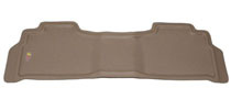 05-07 Frontier Crew Cab Nifty Catch-All Xtreme Second Row (Tan)