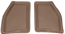 01-02 Wrangler Nifty Catch-All Xtreme Second Row (Tan)