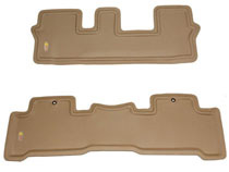 08-10 Mdx Nifty Catch-All Xtreme 2nd & 3rd Row (Tan)