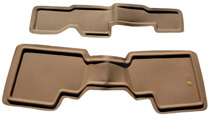 00-05 Excursion Nifty Catch-All Xtreme 2nd & 3rd Row (Tan)