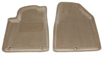 08-10 Mdx Nifty Catch-All Front 2-Piece Set (Beige)