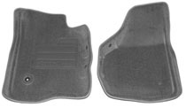 00-05 Excursion Nifty Catch-All Front 2-Piece Set (Charcoal)