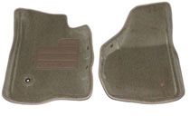 00-05 Excursion Nifty Catch-All Front 2-Piece Set (Beige)