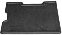 00-05 Excursion Nifty Catch-All Rear Cargo (Charcoal)