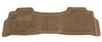 05-07 Frontier Crew Cab Nifty Catch-All Second Row (Beige)