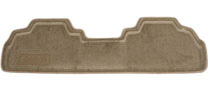01-08 Escape, 01-08 Mariner, 01-08 Tribute Nifty Catch-All Second Row (Tan)