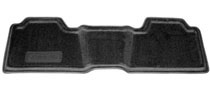 06-10 Explorer 4DR No 3Rd Seat, With 2Nd Seat Split Bench Nifty Catch-All Second Row (Black)