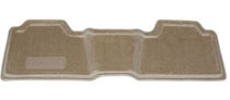 06-10 Explorer 4DR No 3Rd Seat, With 2Nd Seat Split Bench Nifty Catch-All Second Row (Beige)