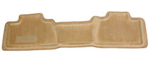 07-10 Escalade Nifty Catch-All Second Row (Camel)