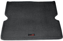 02-05 Explorer 4DR; No 3Rd Seat, 02-05 Mountaineer 4DR; No 3Rd Seat, 06-10 Explorer 4DR; No 3Rd Seat, With 2Nd Seat Split Bench Nifty Cargo-Logic (Charcoal)
