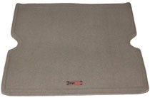 02-05 Explorer 4DR; No 3Rd Seat, 02-05 Mountaineer 4DR; No 3Rd Seat, 06-10 Explorer 4DR; No 3Rd Seat, With 2Nd Seat Split Bench Nifty Cargo-Logic (Beige)