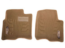 08-10 Vue Nifty Catch-It Carpet Front (Tan)