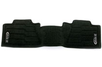 08-10 Vue Nifty Catch-It Carpet Rear (Black)