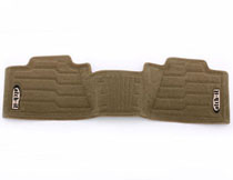 08-10 Vue Nifty Catch-It Carpet Rear (Tan)