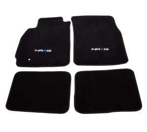 08 15 Jdm Bride Mitsubishi Lancer Evolution X 10 Floor Mats Interior Carpet Lhd Ebay