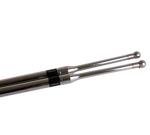 08-11 Scion xB NRG Innovations Hood Damper Kit (Polish)