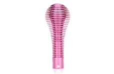 Universal NRG Shift Knobs - Shift Knob Heat Sink Bubble Head Short Pink