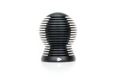 Universal NRG Shift Knobs - Shift Knob Heat Sink Spheric Black