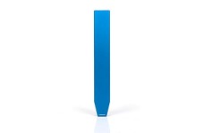 Universal NRG Shift Knobs - B.A.J Tall Shift Knob Blue M10X1.25