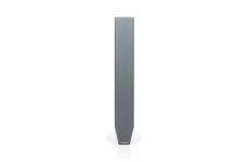 Universal NRG Shift Knobs - B.A.J Tall Shift Knob Gun Metal M10X1.25