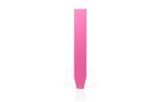 Universal NRG Shift Knobs - B.A.J Tall Shift Knob Pink M10X1.25